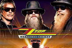 ZZ Top Roadside Riches